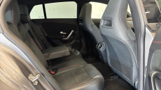 Mercedes-Benz CLA 220d AMG Line Premium + Night Ed 5dr Tip Auto Diesel Estate